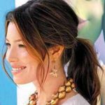 Hairstyle Tutorials: Celebrity Hair Styles for Spring and Summer
