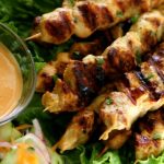 Easy Grilling Recipes from Rachel Khanna