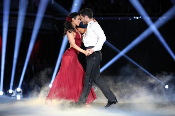 Rumer Willis & Dancing with the Stars Coming to Mohegan Sun