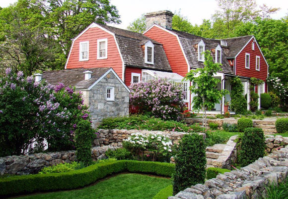 Weir Farm, Wilton, Connecticut