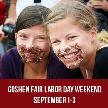 Annual Goshen Fair