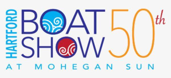 2019 Hartford Boat Show at Mohegan Sun Casino