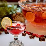 Holiday Rum Punch Recipe