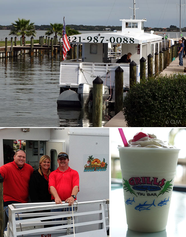 Good Natured River Cruises Florida Review