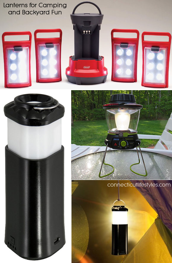 camping, solar lanterns, Goal Zero, Solar Lighting, Coleman Quad Lantern, Glamping