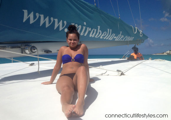 mirabella snorkleing cruises, underwater photography snorkeling, st thomas, st maarten, bahamas, caribbean