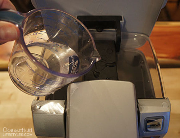 How to Use Your Keurig Coffee Maker and My K-Cup Reusable Filters