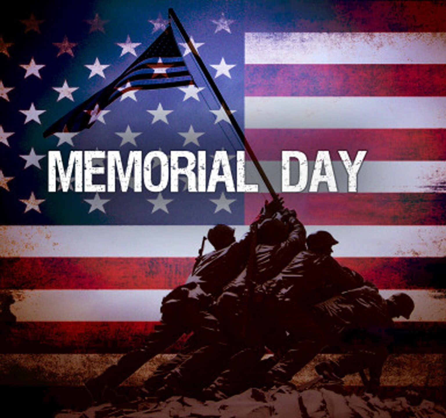Memorial Day Parades & Events in Connecticut