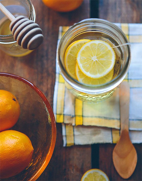 Lemon Cleaner Recipes