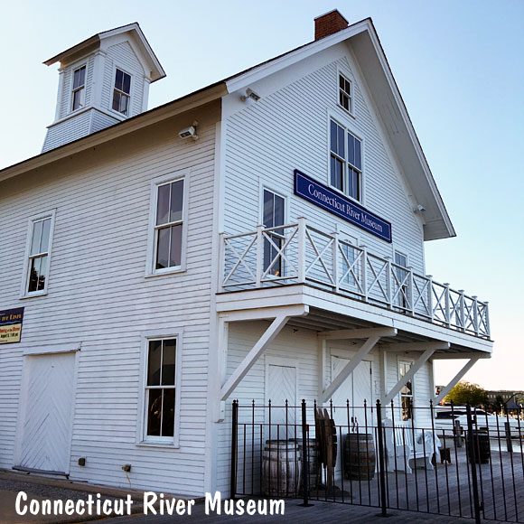 Connecticut River Museum