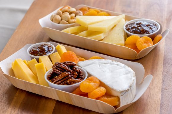 Make the Perfect Cheeseboard for National Cheese Lovers Day