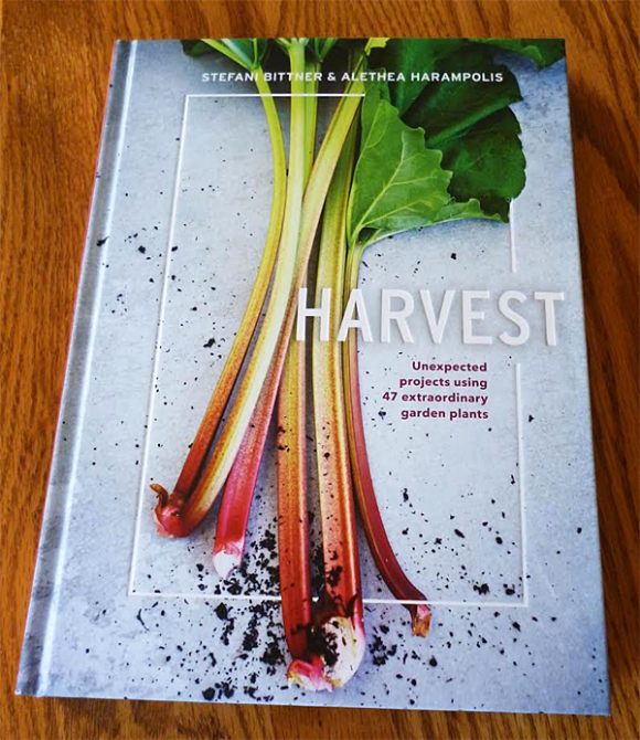 Book Review: Harvest by Stefan Bittner and Alethea Harampolis