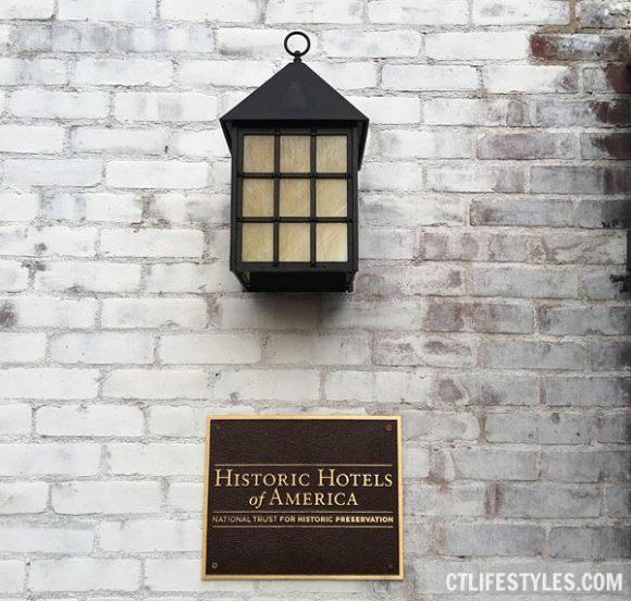 Lord Jeffery Inn, Amherst Massachusetts, Historic Hotels of America