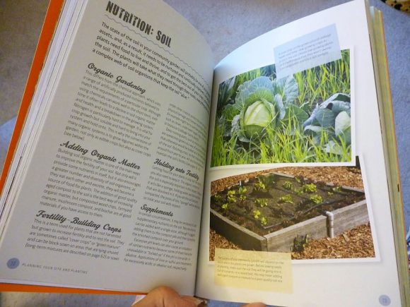 Book Review: The Community Gardening Handbook