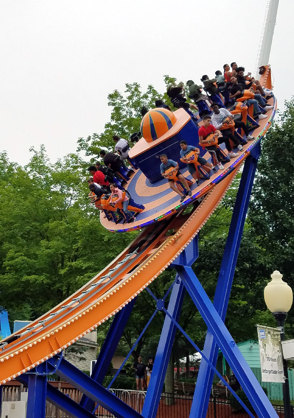 Day Trip to Lake Compounce, Discount Ticket Coupon