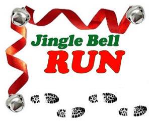 Jingle Bell 5K Run For Education
