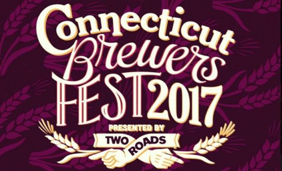 TwoRoad Brewing Company Connecticut Brewers Fest