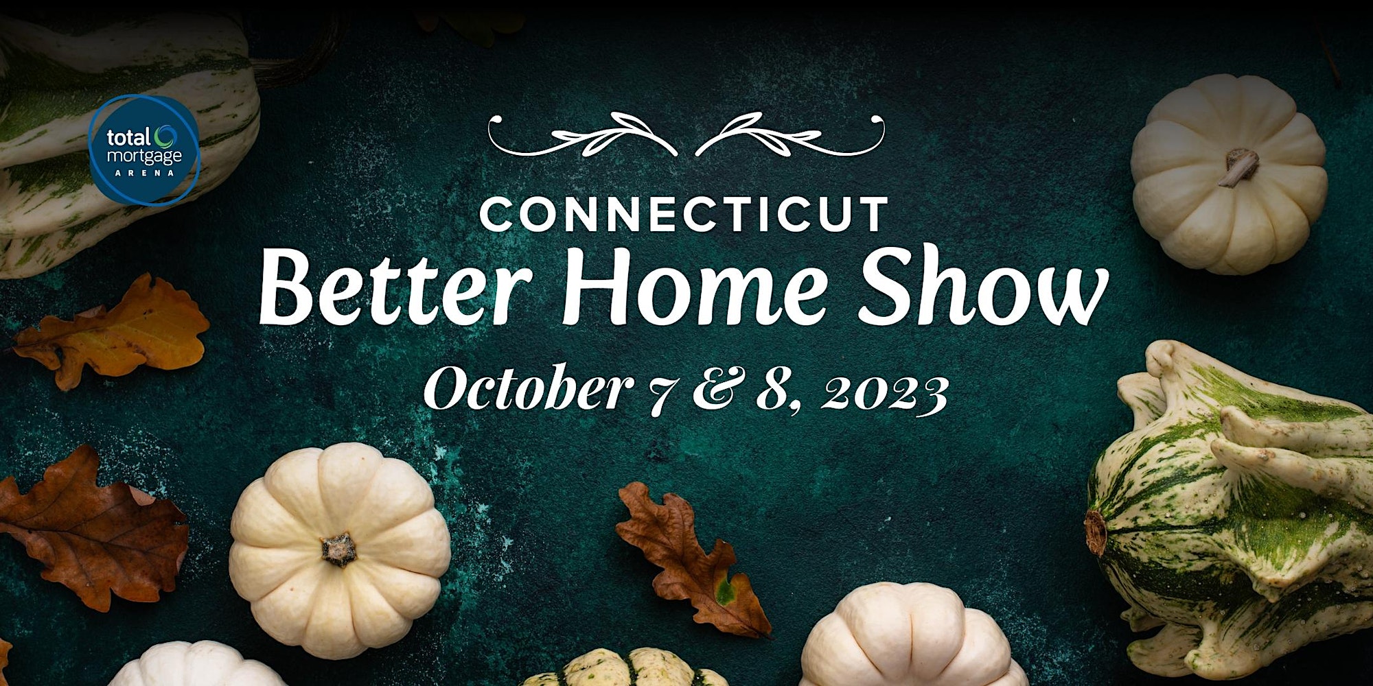 Connecticut Better Home Show