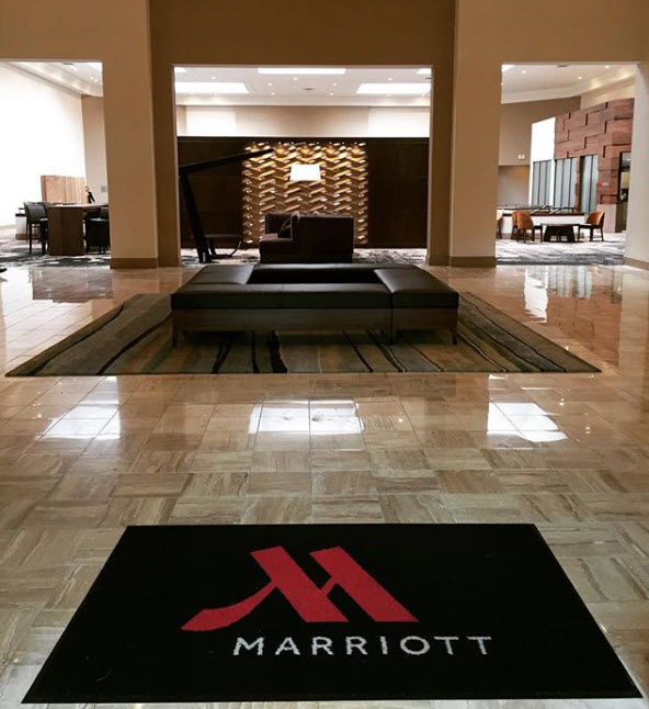Hartford Windsor Marriott
