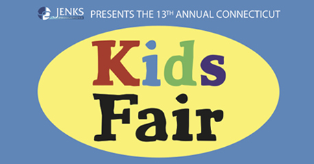 Kids Fair at the Connecticut Convention Center