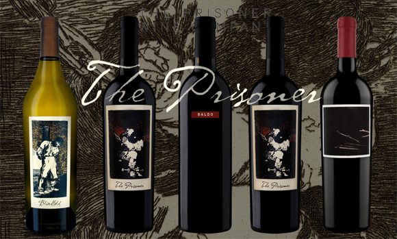 The Prisoner Wines