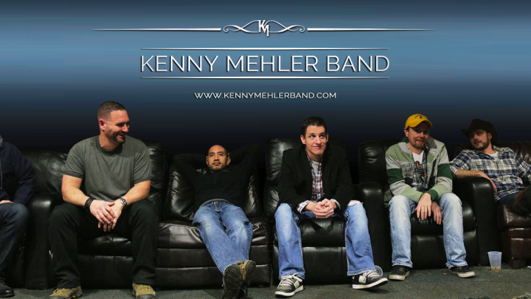 Kenny Mehler performs at the stage at Tanger Outlet Foxwoods