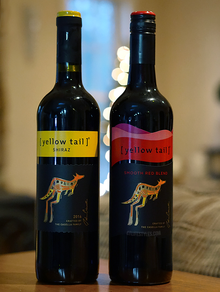 Yellow Tail Wines - Best Budget Wines
