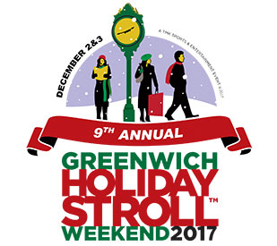 Greenwich Connecticut Holiday Stroll