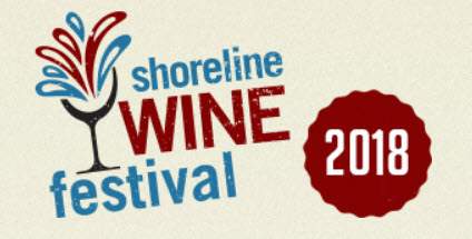 Shoreline Wine Festival at Bishop's Orchard