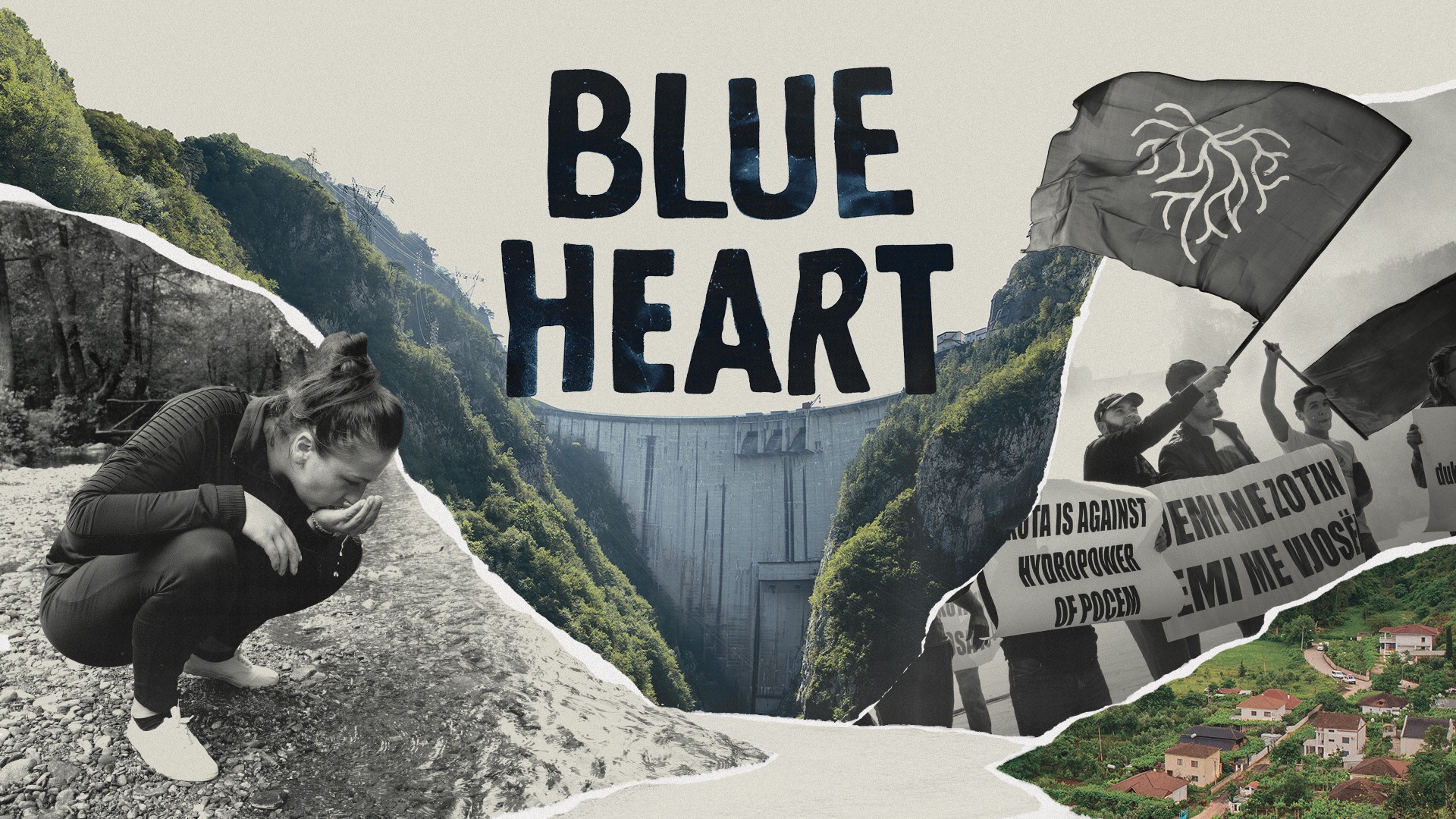 Free Film Premiere of Blue Heart