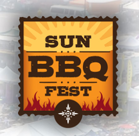 Mohegan Sun Casino's BBQ Fest