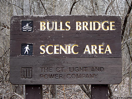 Bull's Bridge