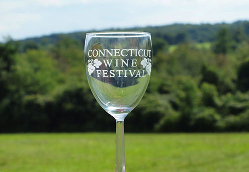 CT Wine Festival
