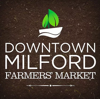 Downtown Milford Farmer's Market