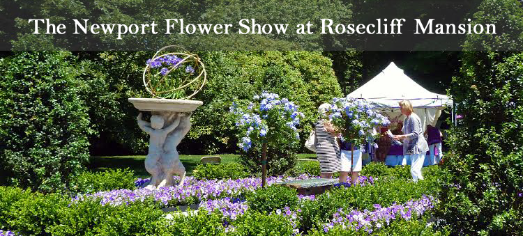 Newport Flower Show Details
