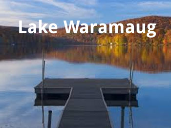 Lake Waramaug