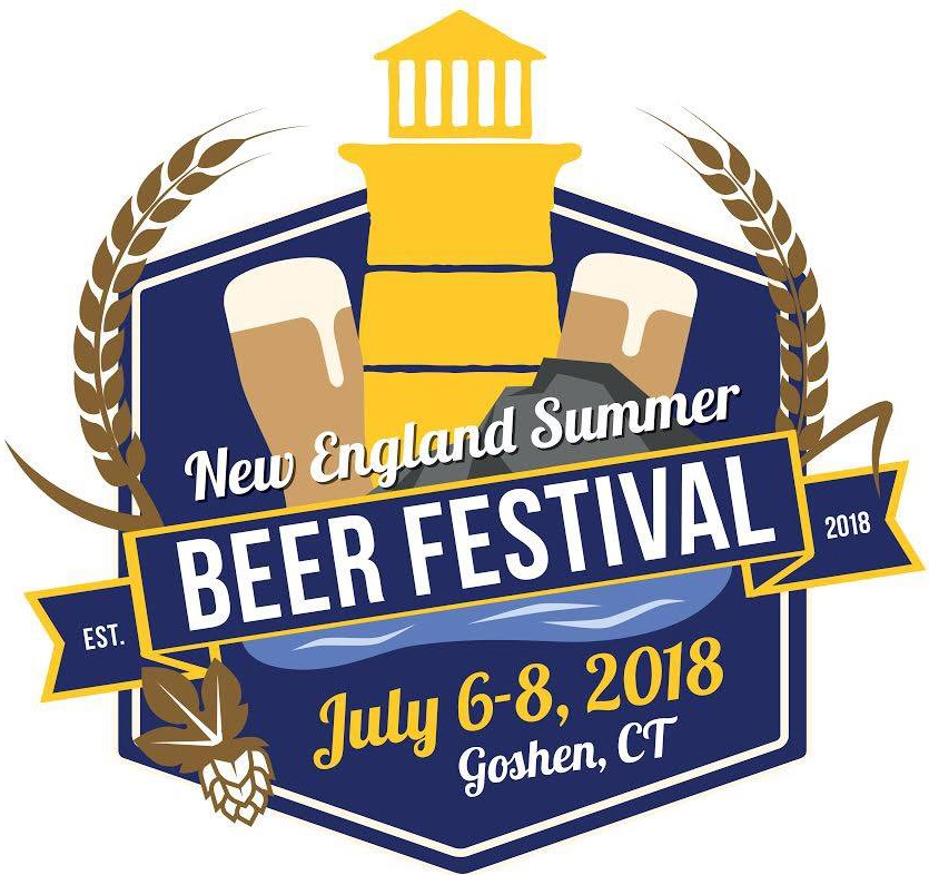 New England Summer Beer Festival in Goshen