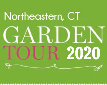 2020 Northeastern Connecticut Art and Garden Tours