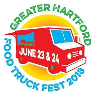 The Greater Hartford Food Truck Fest, South Windsor, Connecticut