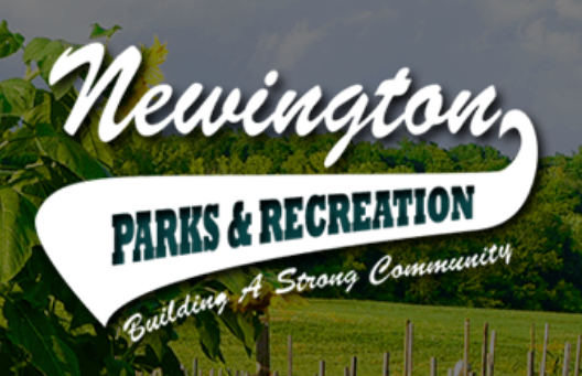 2019 Annual Newington Life. Be in it. Extravaganza