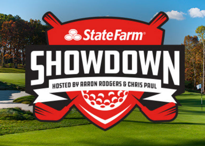 State Farm Showdown Golf Tournament at Mohegan Sun