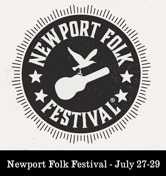 The Newport Folk Festival