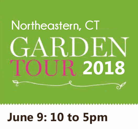 Northeastern Connecticut Art, Garden and Foliage Tours