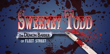 Connecticut Repertory Theatre's "Sweeney Todd" Comes to Jorgensen Theatre June 21-July 1