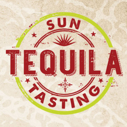 Mohegan Sun Casino's Tequila Tasting Event