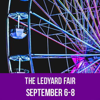 The Ledyard Fair