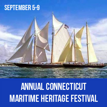 Connecticut Maritime Heritage Festival