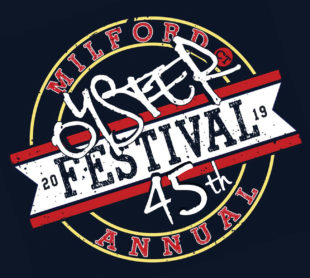 Annual Milford Oyster Festival Schedule
