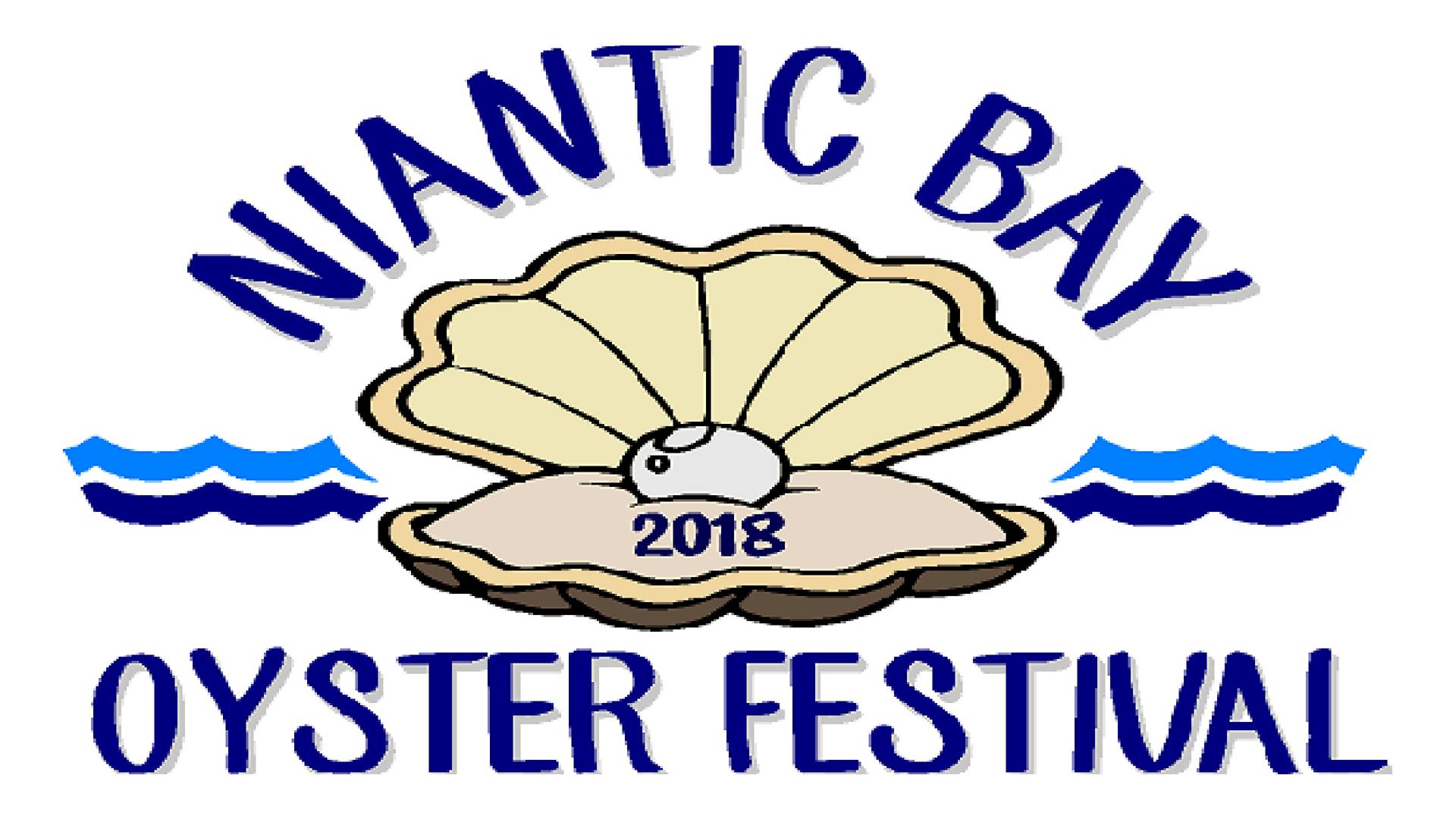 Niantic Bay Oyster Festival
