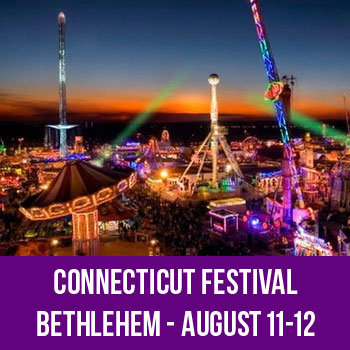 The Connecticut Festival